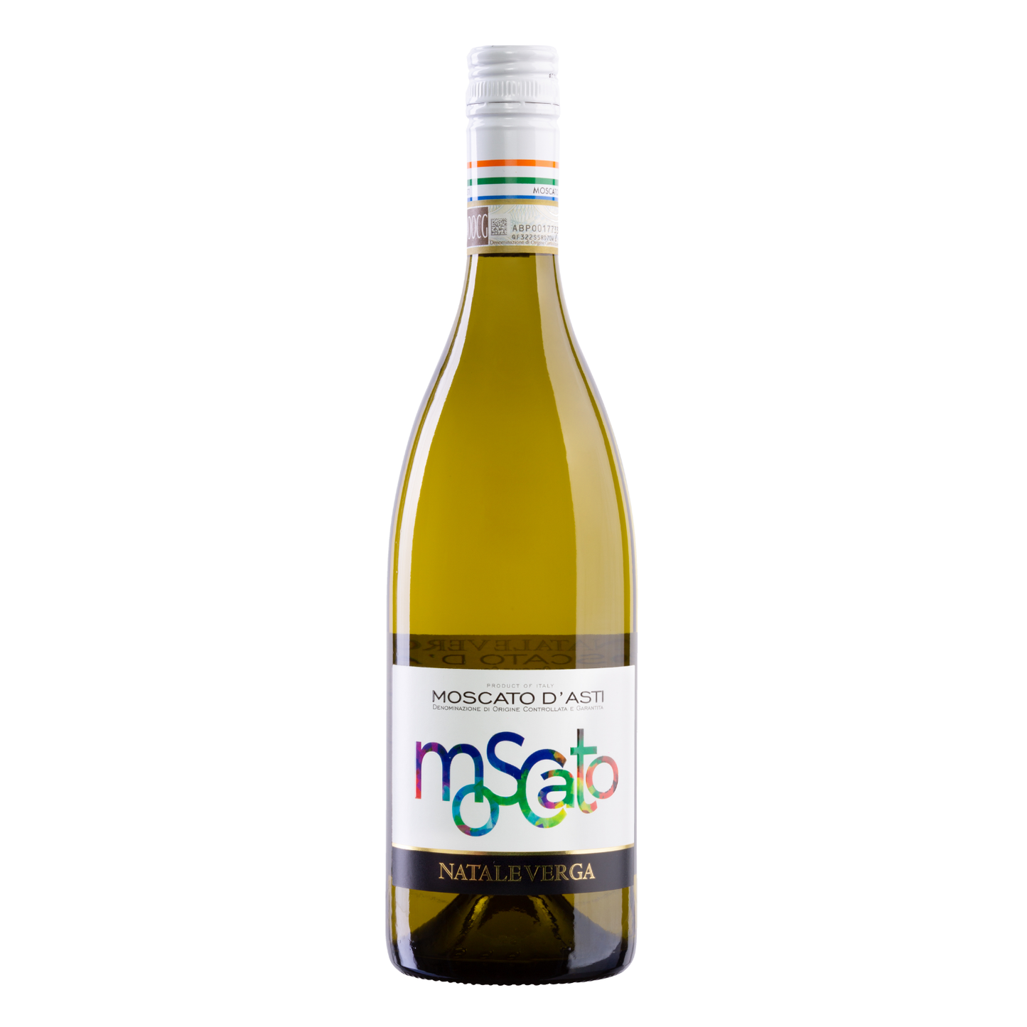 Moscato D'Asti DOCG – Weingut Natale Verga