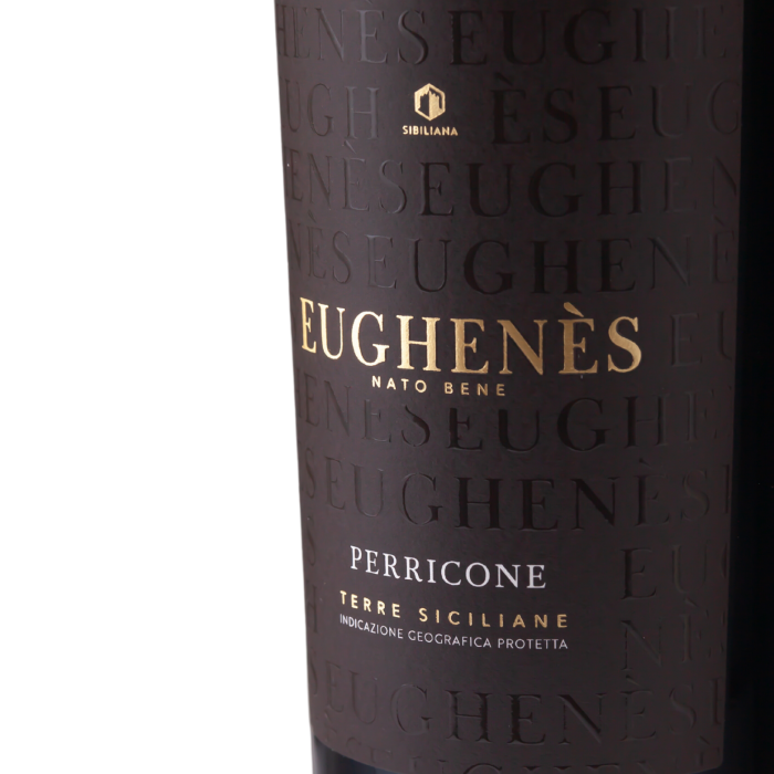 PERRICONE I.G.P. Jg. 2022 – EUGHÈNES – Weingut Sibiliana