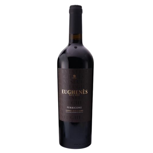 PERRICONE I.G.P. Jg. 2022 – EUGHÈNES – Weingut Sibiliana