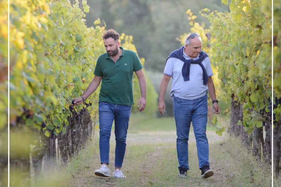 Fattoria Pagano