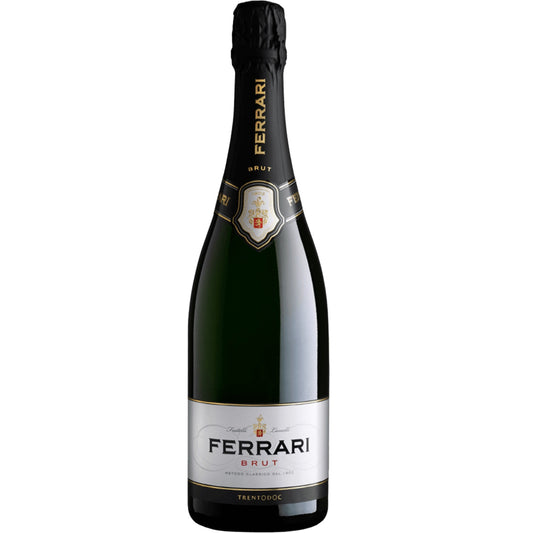Ferrari Brut – Weingut Fratelli Lunelli