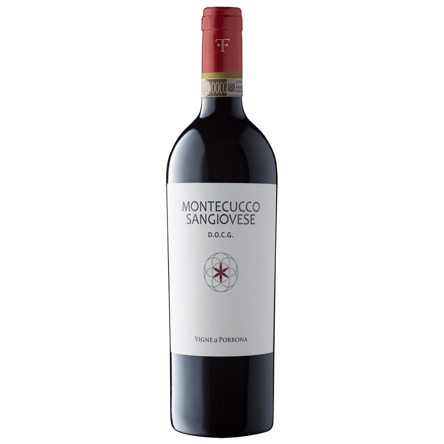 Sangiovese Montecucco D.O.C.G. Jg 2020 – Weingut Vigne a Porrona