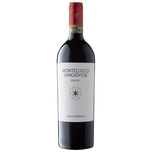 Sangiovese Montecucco D.O.C.G. Jg 2020 – Weingut Vigne a Porrona