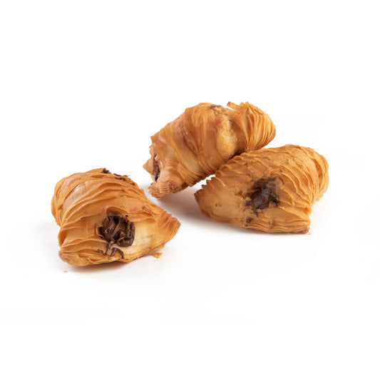 Aragostine alla Nocciola, köstliches Knuspergebäck 170 g