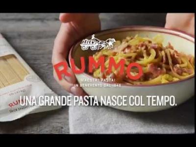 Spaghettini Nr 2 aus Hartweizengrieß RUMMO, 500g