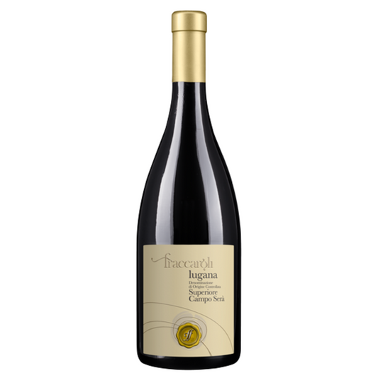 Lugana Doc Superiore Campo Serà 2023 – Weingut Fraccaroli