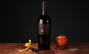 GELSO D’ORO IGP 2021 – Nero di Troia – Weingut Podere29