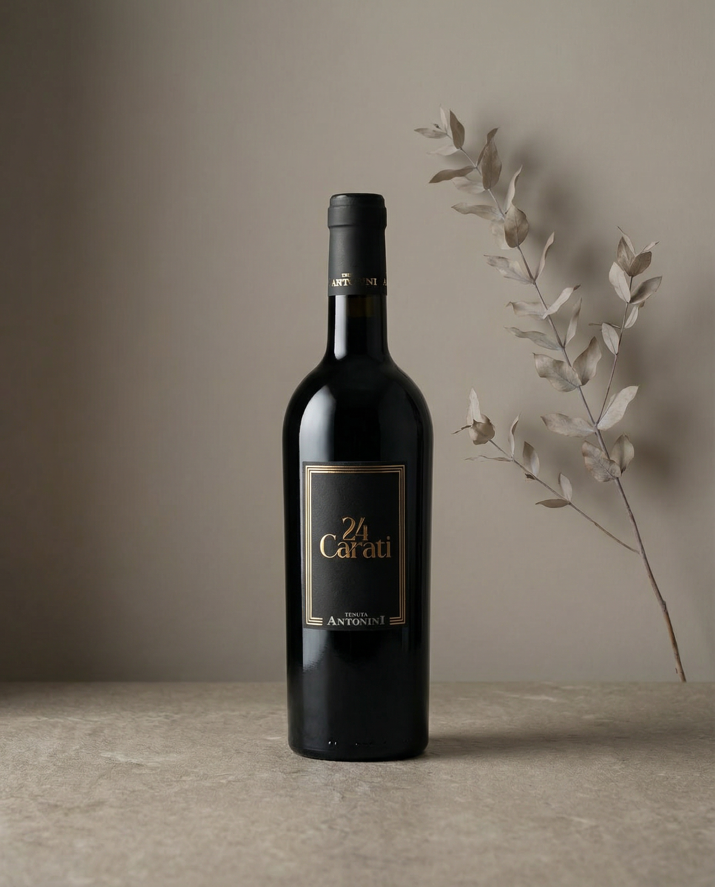 24 Carati DOC Jg 2021 – Montepulciano Tenuta Antonini