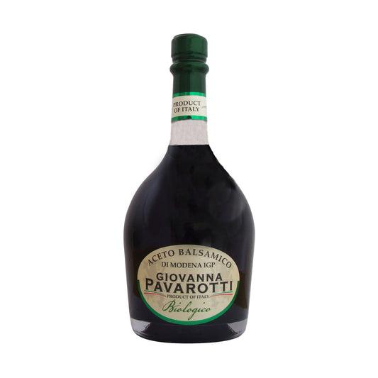 Balsamico Essig GIOVANNA PAVAROTTI – BIO – 250ml