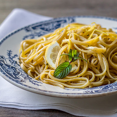 Linguine Nr. 13 aus Hartweizengrieß RUMMO, 500g