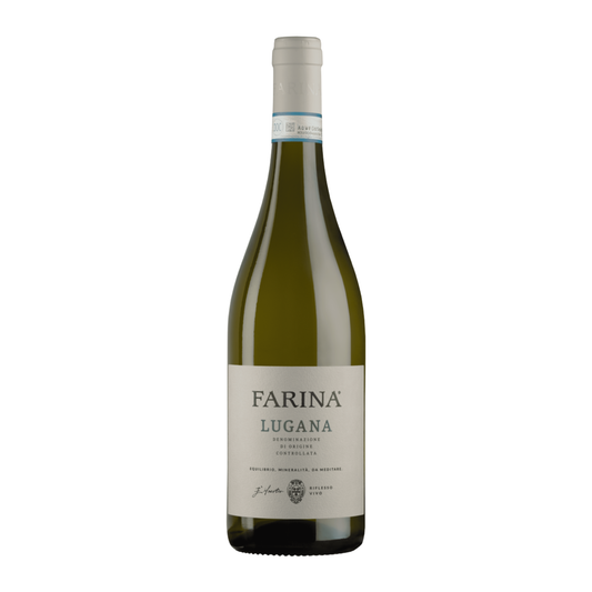 Lugana DOC 2025 – Weingut Fratelli Farina