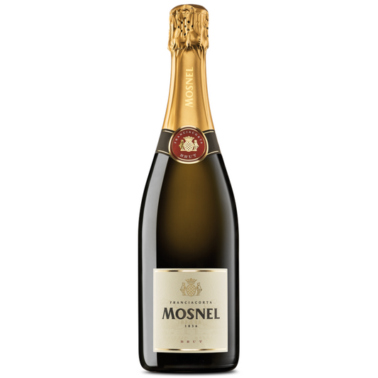 Franciacorta Brut – Weingut Mosnel