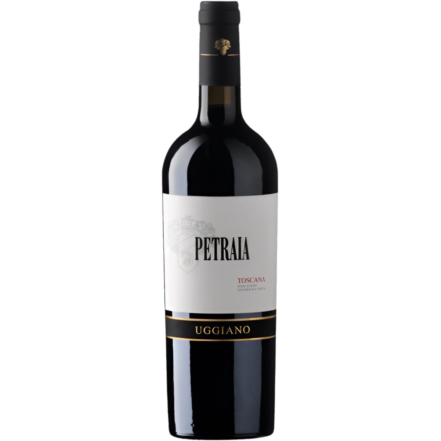 Merlot di Toscana „Petraia“ 2018 IGT – Weingut Uggiano