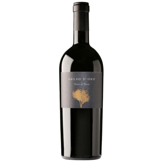 GELSO D’ORO IGP 2021 – Nero di Troia – Weingut Podere29
