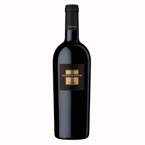 Sessantanni Primitivo di Manduria DOP 2019 | San Marzano