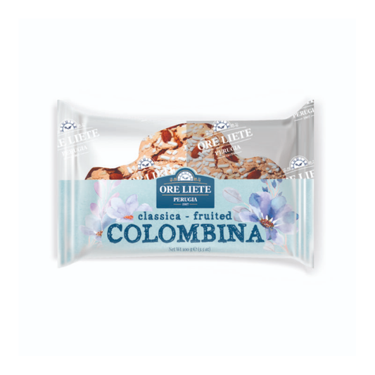 Colombina Classica – Italienischer Genuss im Mini-Format - 100 g - Ore Liete