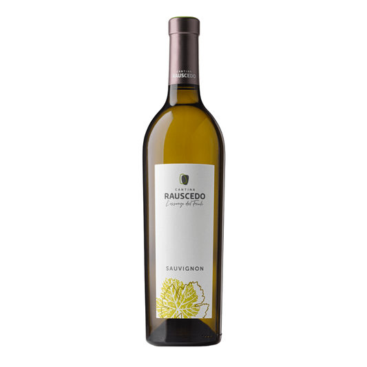 Sauvignon Blanc Doc Jg 2025 – Weingut Cantina Rauscedo