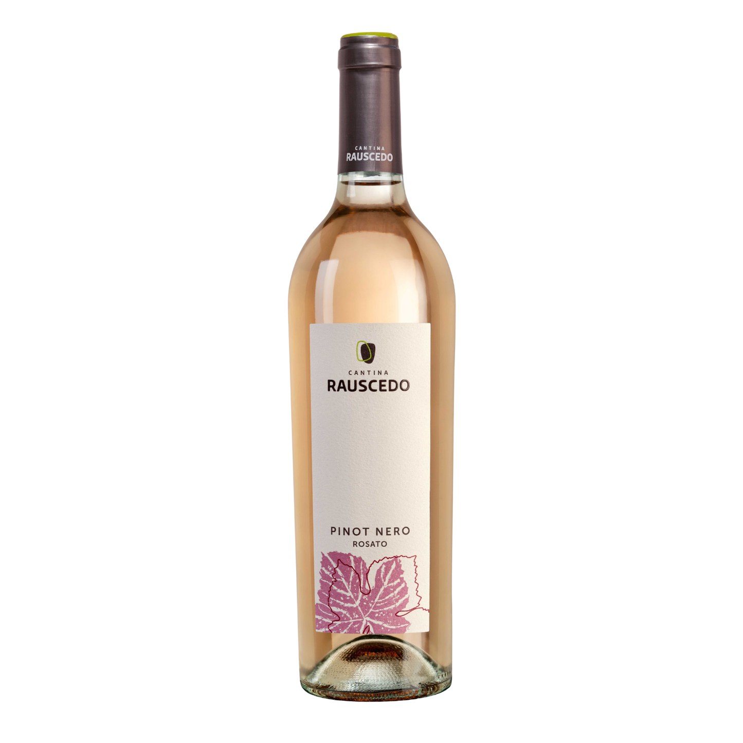 Pinot Nero Rosato IGT Jg 2023 – Cantina Rauscedo