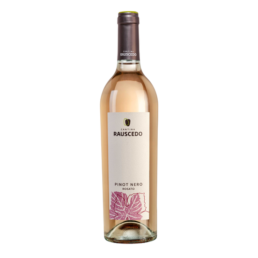 Pinot Nero Rosato IGT Jg 2023 – Cantina Rauscedo