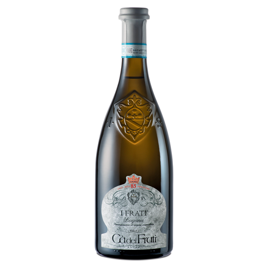I Frati Lugana 2025 – Weingut Ca dei Frati - 0,75 l