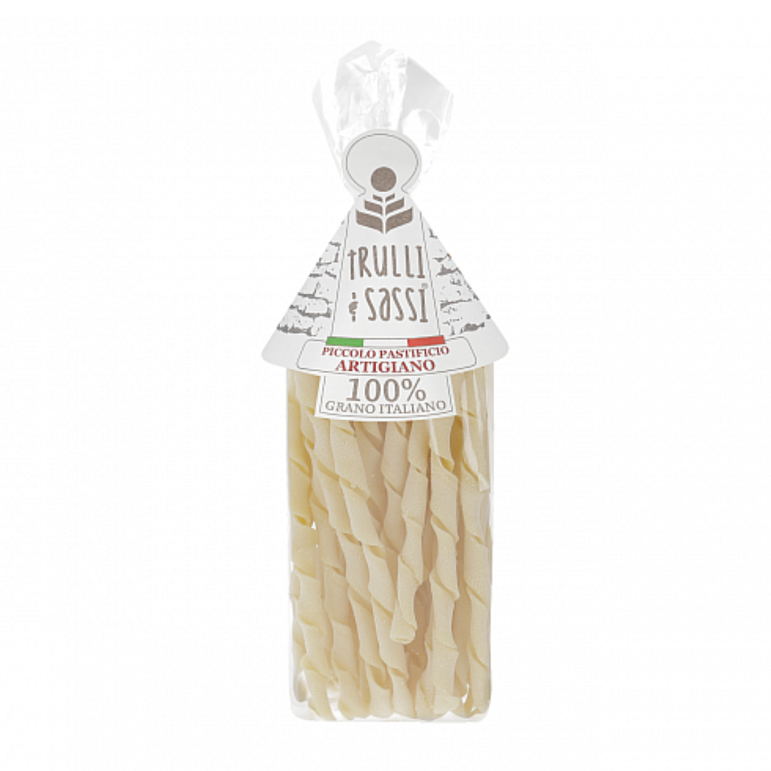 Sagne Torte aus Hartweizengrieß – Trulli e Sassi, 400g