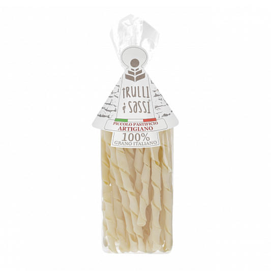 Sagne Torte aus Hartweizengrieß – Trulli e Sassi, 400g
