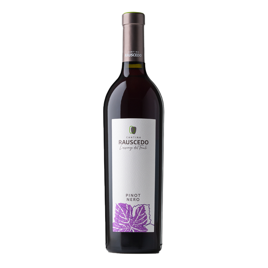 Pinot Nero Dop Jg 2024 – Weingut Cantina Rauscedo