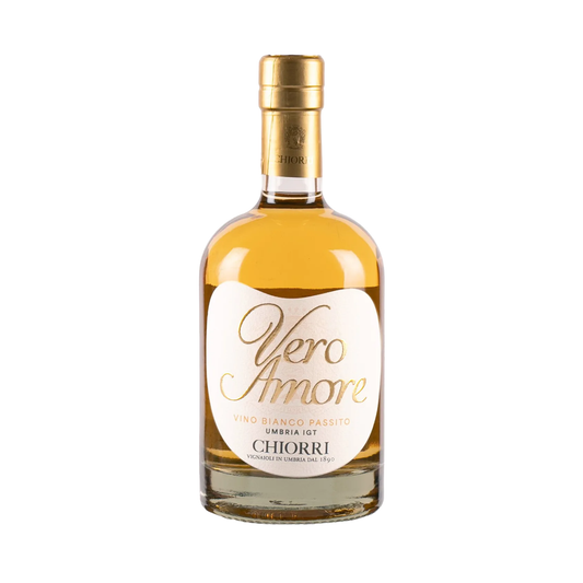 Vero Amore Bianco IGT - Weingut Chiorri