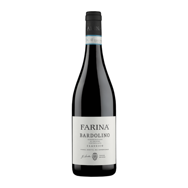 Bardolino Classico DOC Jg 2025 – Weingut Fratelli Farina