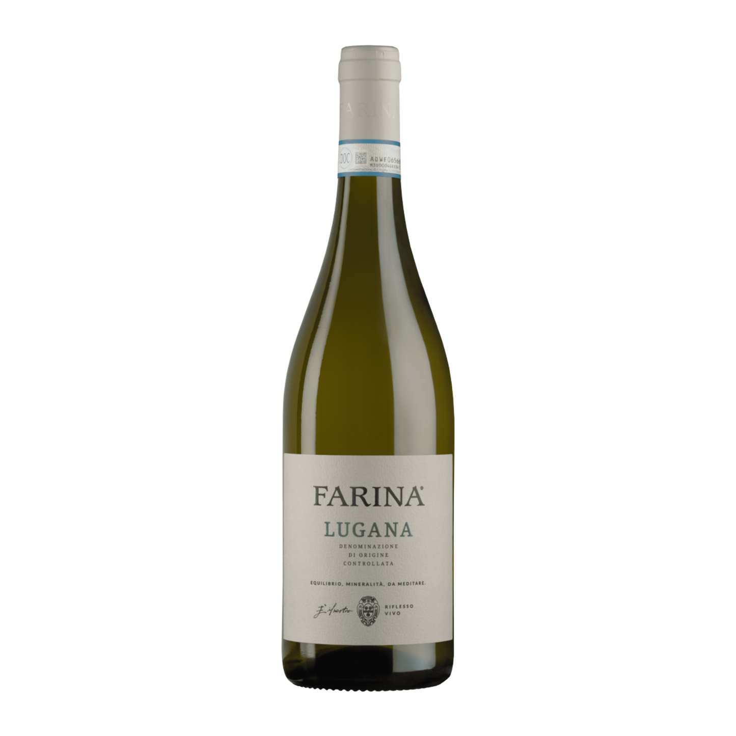 Lugana DOC 2025 – Weingut Fratelli Farina