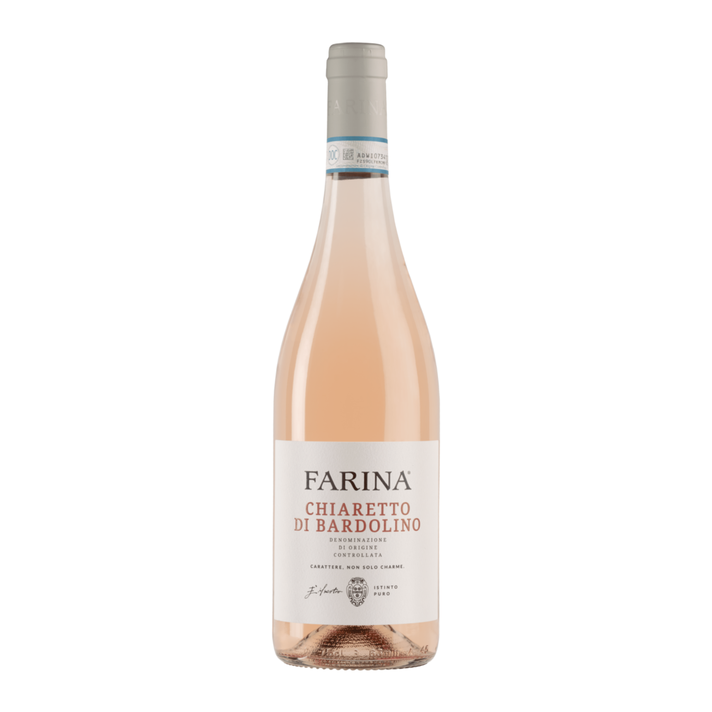 Bardolino Chiaretto DOC Jg 2025 – Weingut Fratelli Farina