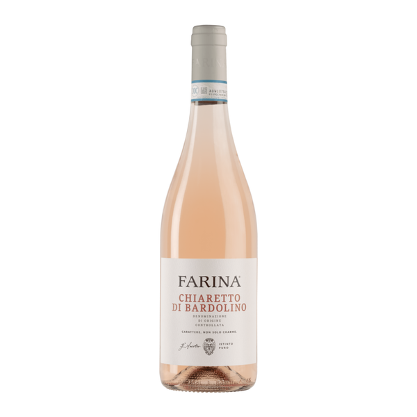 Bardolino Chiaretto DOC Jg 2025 – Weingut Fratelli Farina