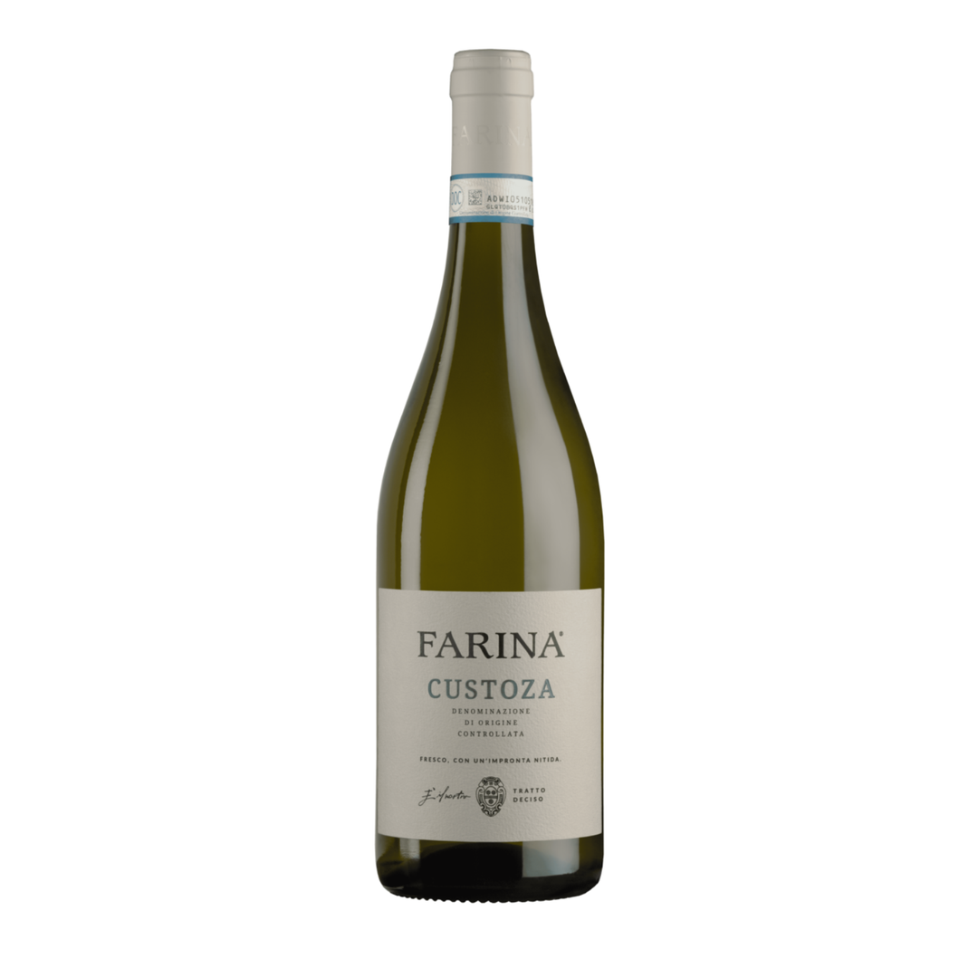 Custoza DOC Jg 2025 – Weingut Fratelli Farina