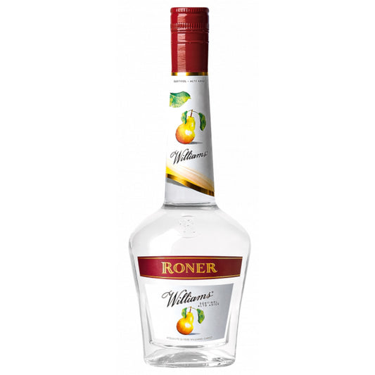 Williams Christ Birnenbrand „Roner“, 0,7l