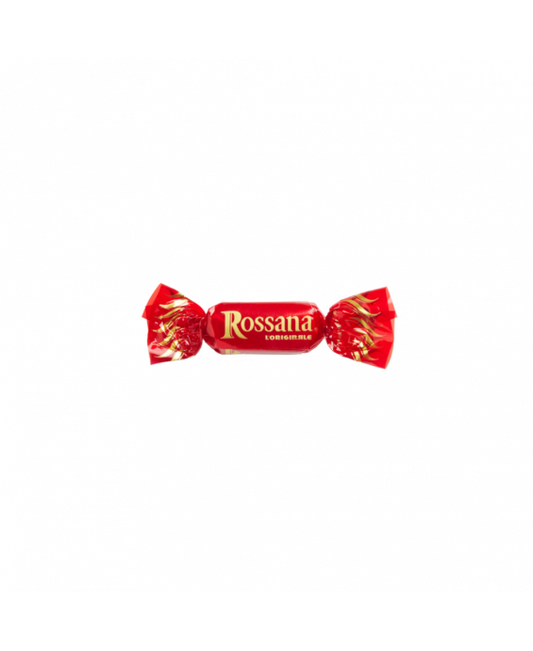 Caramelle Rossana Bonbons, 175 g