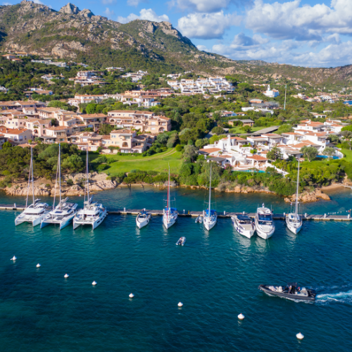 Sardinien – mediterrane Weintradition