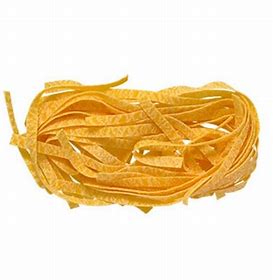 Tagliatelle all`Uovo Nr 132 RUMMO 250g