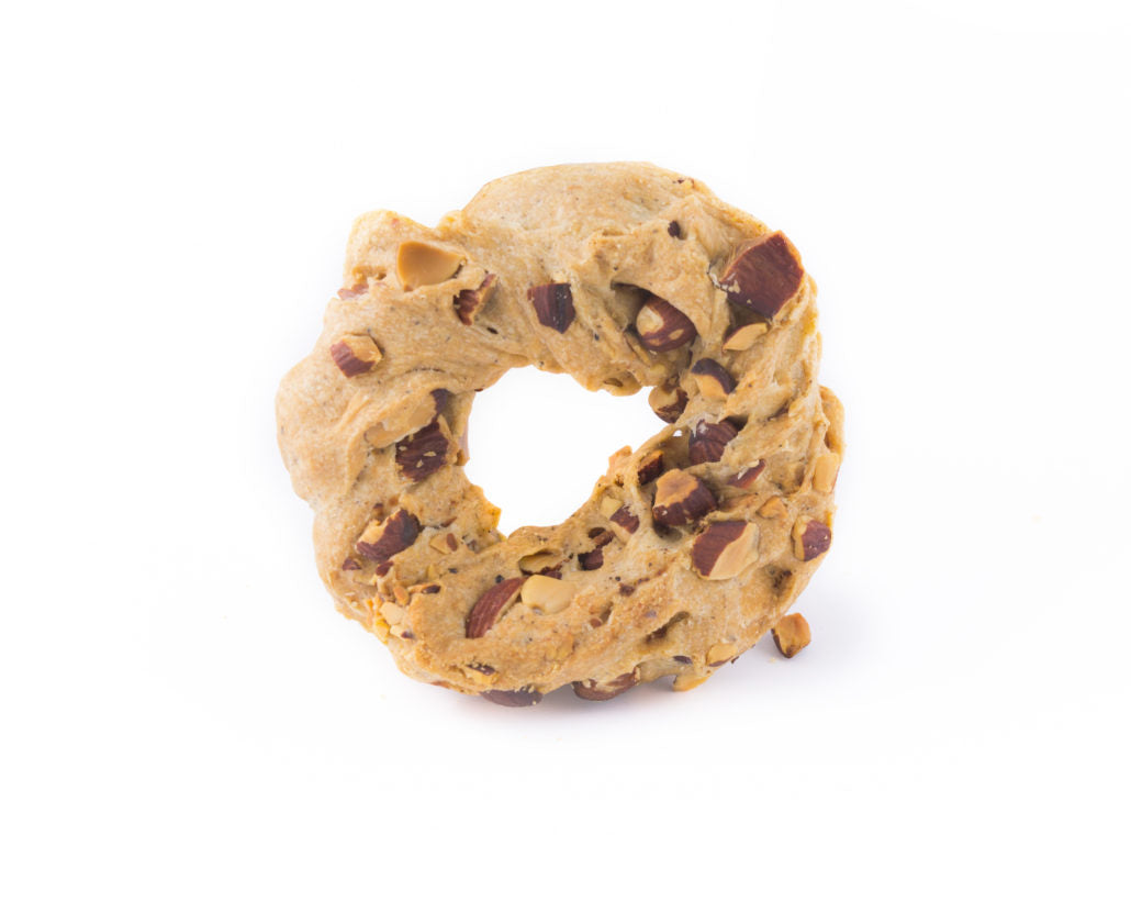 Neapolitanischer Tarallo – 250g