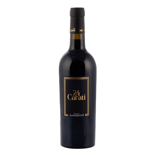 24 Carati DOC Jg 2020 – Montepulciano Tenuta Antonini