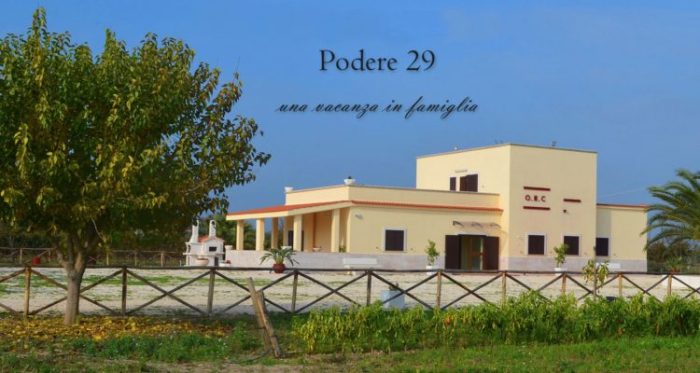 GELSO D’ORO IGP 2021 – Nero di Troia – Weingut Podere29