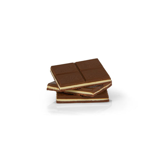 Tiramisù Bar – Schokolade mit Mascarponecreme und Kaffee, 110 g – VENCHI