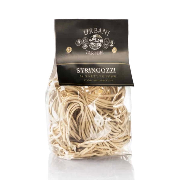 Urbani Tartufi Stringozzi al Tartufo – Trüffelpasta aus Umbrien, 250 g