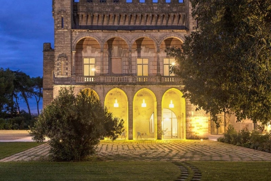 Trullo di Pezza