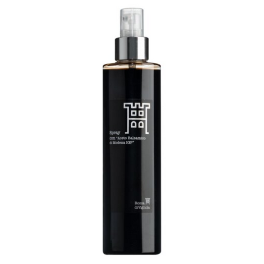 Balsamessig-Dressing in der Sprayflasche – 250 ml