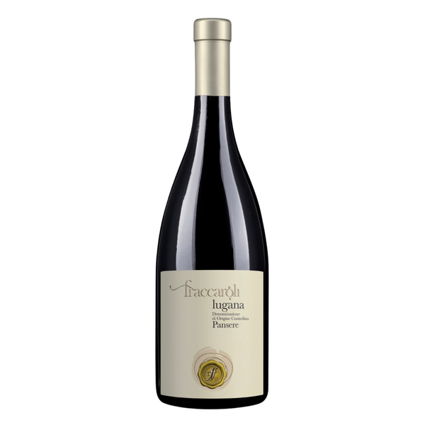 Lugana Doc Pansere 2025 – Weingut Fraccaroli - 0,75 l