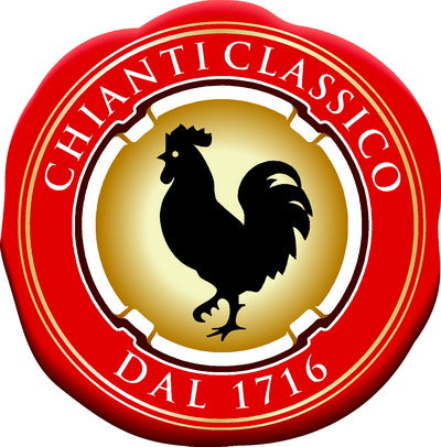 Chianti Classico DOCG Riserva Jg 2019 – Weingut Natale Verga - 0,75 l