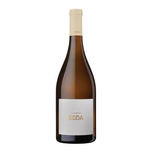 Edda Bianco Salento IGP – 0,75L – Jg 2023 – Weingut San Marzano