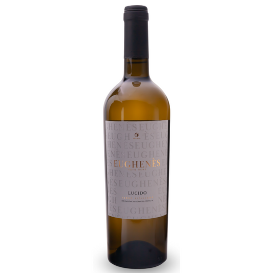 LUCIDO DOC 2023 – EUGHENÈS – Weingut Sibiliana