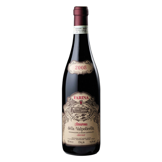 Amarone della Valpolicella Classico DOCG – 2021 – Weingut Fratelli Farina