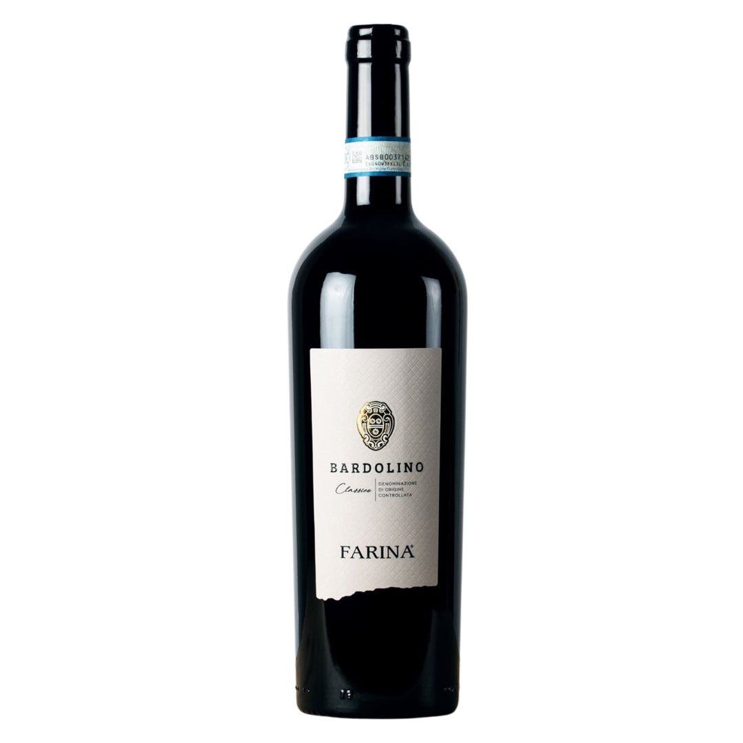 Bardolino Classico DOC Jg 2023 – Weingut Fratelli Farina